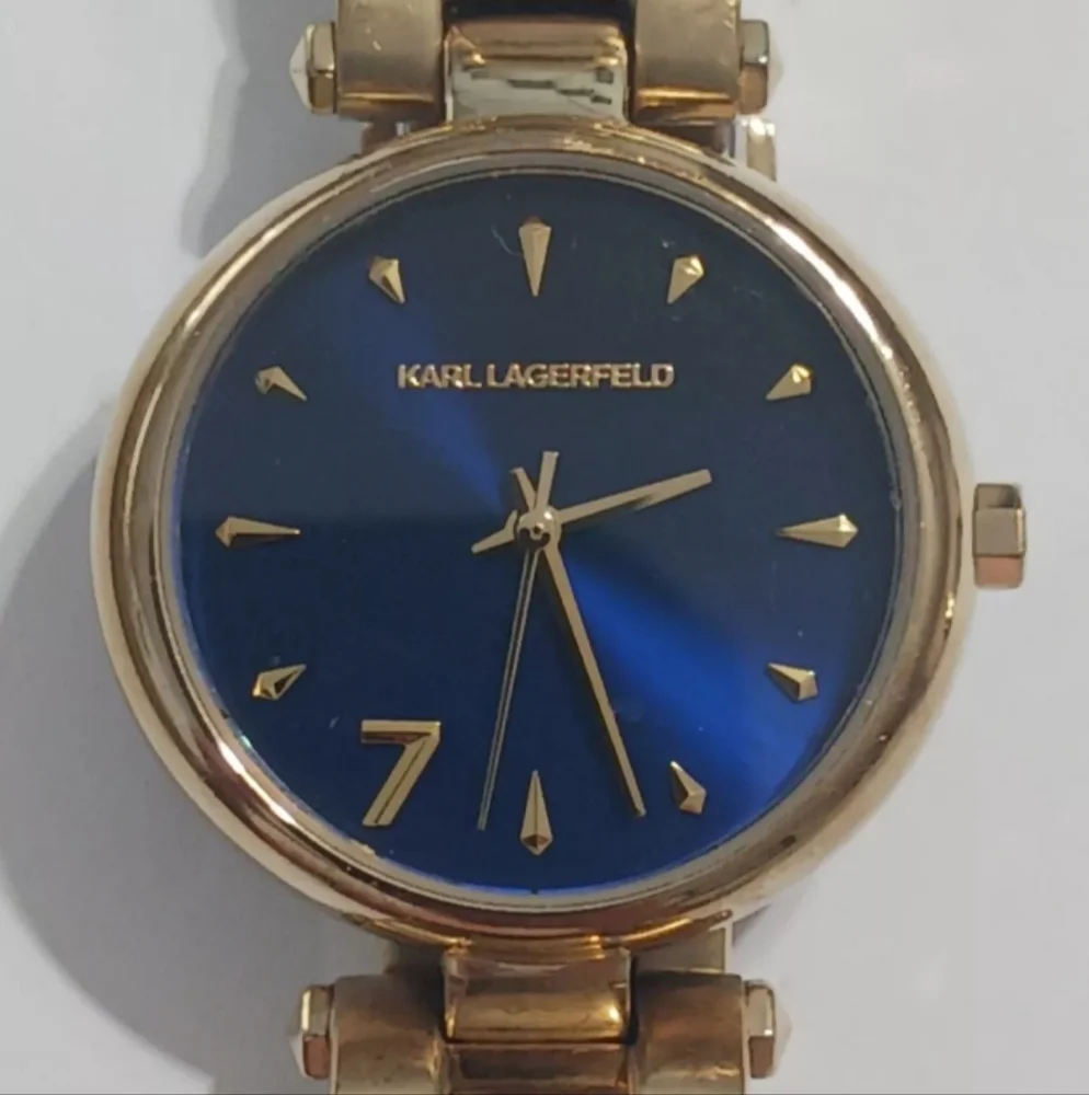 Karl Lagerfeld KL-5001 Women's Watch